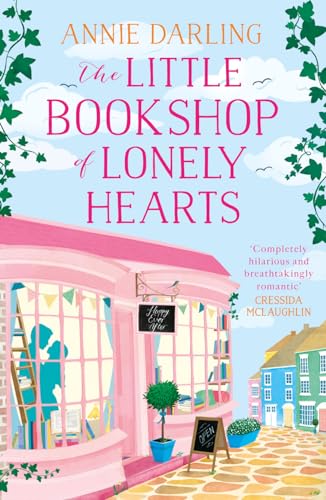 The Little Bookshop of Lonely Hearts - Click to Buy