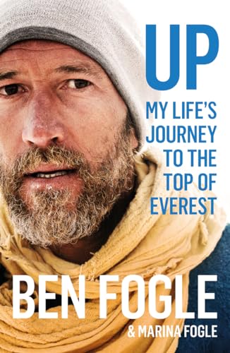 Up: My Life’s Journey to the Top of Everest - Click to Buy