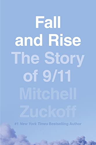 Fall and Rise: The Story of 9/11 - Click to Buy