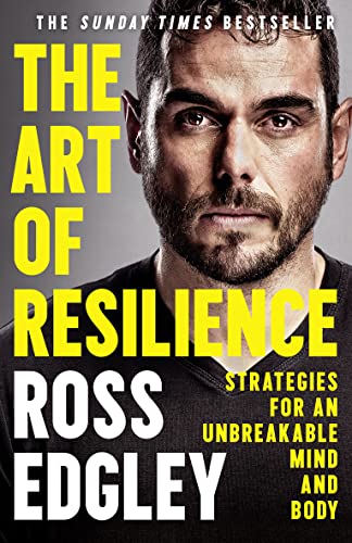The Art of Resilience - Click to Buy