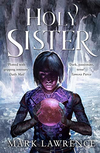 Holy Sister - Click to Buy
