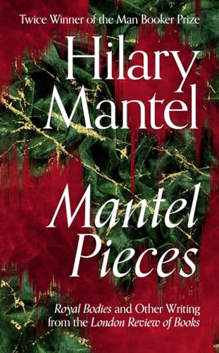 Mantel Pieces - Click to Buy
