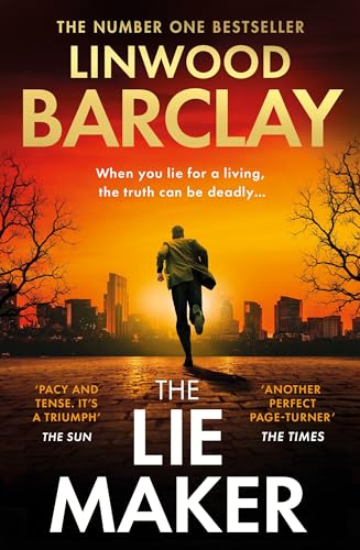 The Lie Maker - Click to Buy