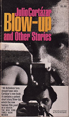 Blow-Up, and Other Stories - Click to Buy