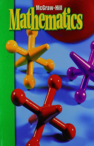 McGraw Hill Mathematics: Grade 2 - Click to Buy