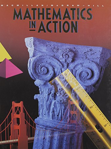 Mathematics In Action 6th Grade - Click to Buy