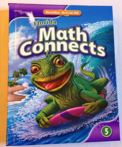 Math Connects (FL) 5 - Click to Buy