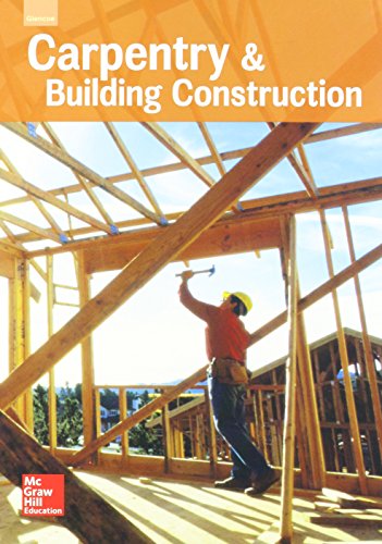 Glencoe Carpentry and Building Construction - Click to Buy