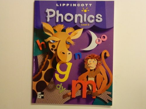 Phonics: Level C - Click to Buy