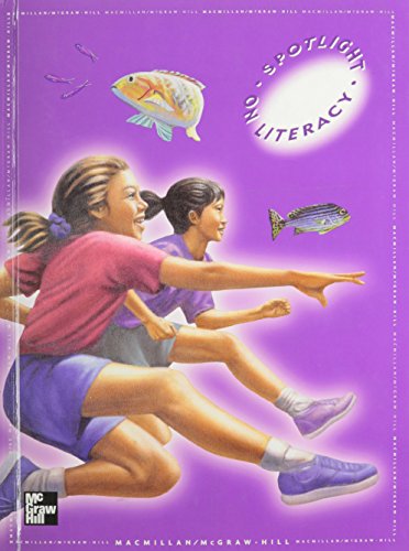 Spotlight on Literacy: Level 11 Units 1-6 - Click to Buy