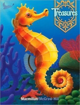 Treasures, a Reading/Language Arts Program, Grade 2, Unit 3 Teacher Edition - Click to Buy