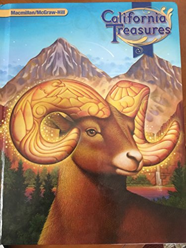 California Treasures - Click to Buy