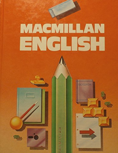 Macmillan English Grade 6 (Tx Bk)
