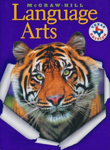 McGraw-Hill Language Arts: Texas Edition : Level 4 - Click to Buy