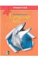 McGraw-Hill Language Arts: Practice