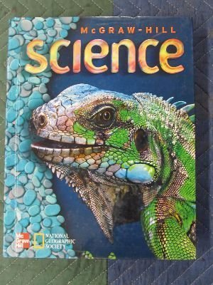 McGraw-Hill Science: Grade 6 - Click to Buy