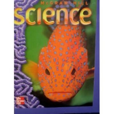 McGraw-Hill Science Reading in Science Workbook (Grade 4) - Click to Buy