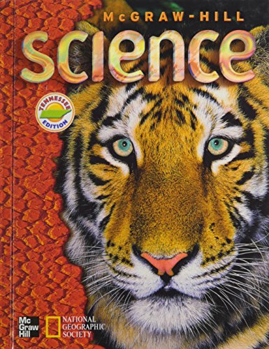 McGraw-Hill Science: Tenn. Ediition - Click to Buy