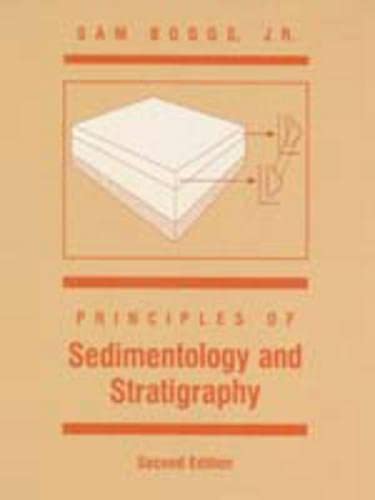 Principles of Sedimentology and Stratigraphy - Click to Buy