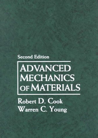 Advanced Mechanics of Materials - Click to Buy