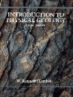 Introduction to Physical Geology - Click to Buy