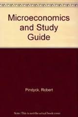 Microeconomics: Study Guide - Click to Buy