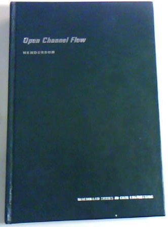 Open Channel Flow - Click to Buy