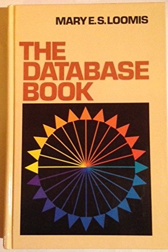The Database Book - Click to Buy