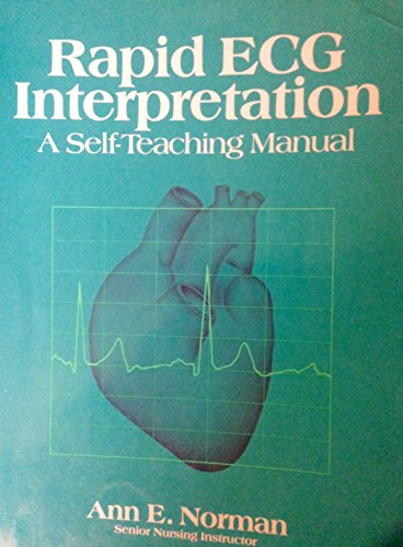 Norman/Norman: Rapidecg Interpretat *PE - Click to Buy