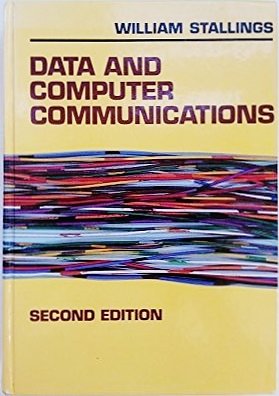 Data and computer communications - Click to Buy