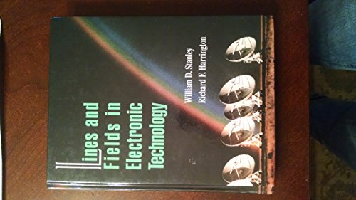 Lines and Fields in Electronic Technology - Click to Buy