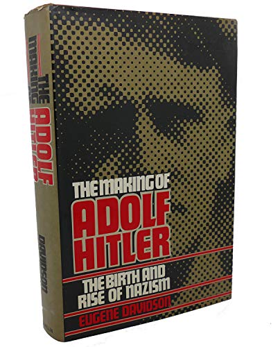 Making of Adolf Hitler - Click to Buy