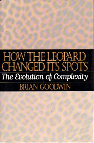 How the Leopard Changed Its Spots: The Evolution of Complexity - Click to Buy