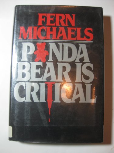 Panda Bear Is Critical - Click to Buy