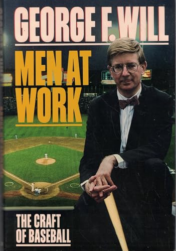 Men at Work: The Craft of Baseball - Click to Buy