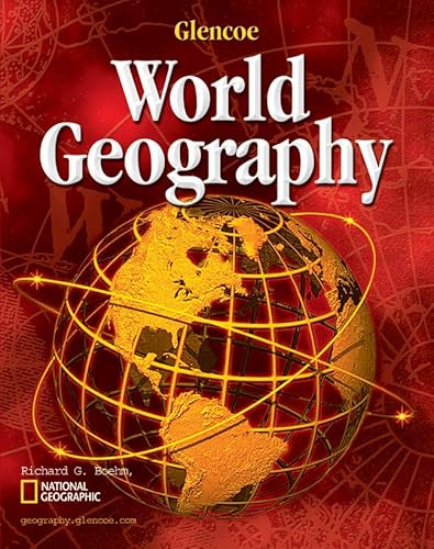 Glencoe World Geography