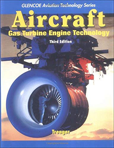 Aircraft Gas Turbine Engine Technology - Click to Buy