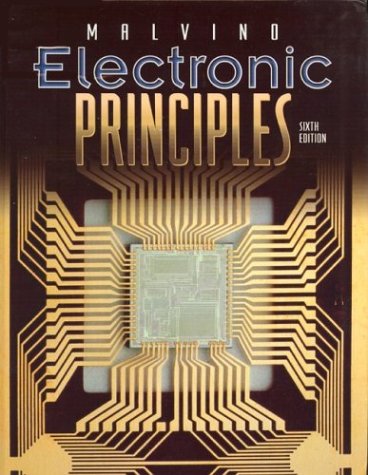 Electronic Principles - Click to Buy