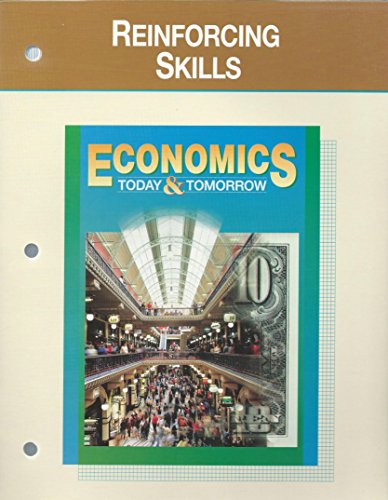 Reinforcing Skills - Click to Buy
