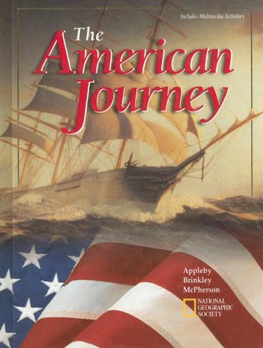 The American Journey - Click to Buy