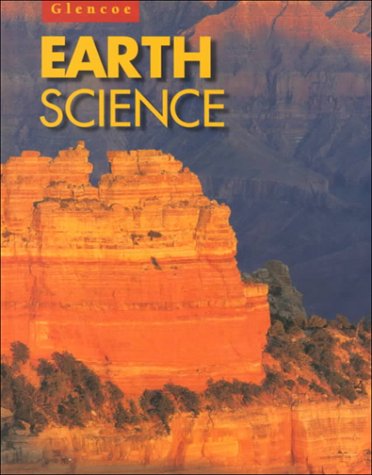 Glencoe Earth Science - Click to Buy