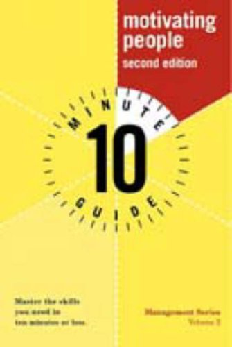 Motivating People: Motivating People (2) - Click to Buy