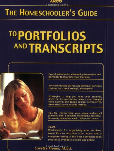Homeschooler S Guide to Transc - Click to Buy