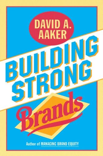 Building Strong Brands - Click to Buy