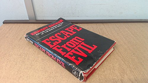 Escape from Evil - Click to Buy
