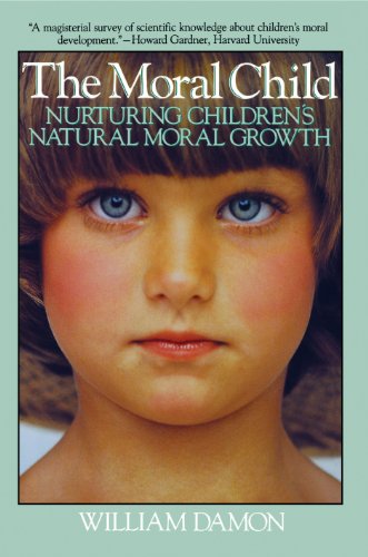 Moral Child: Nurturing Children's Natural Moral Growth - Click to Buy