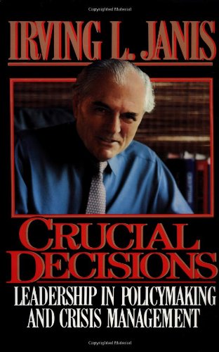 Crucial Decisions - Click to Buy