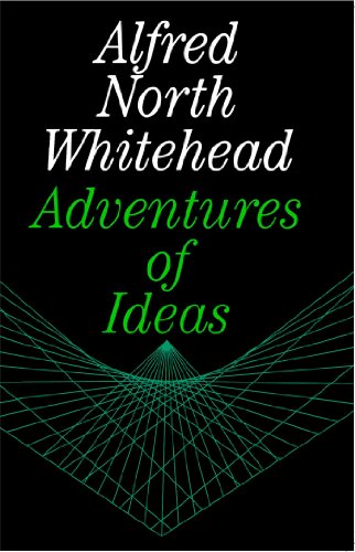 Adventures of Ideas - Click to Buy