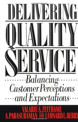 Delivering Quality Service - Click to Buy