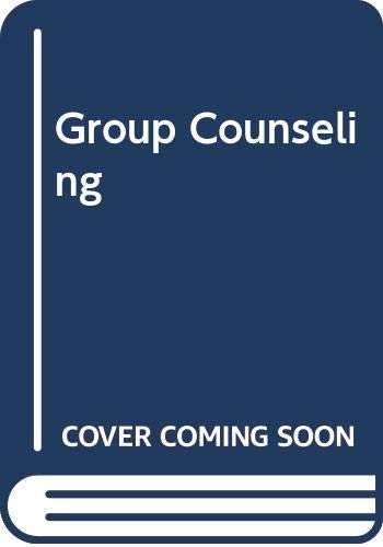 Group Counseling